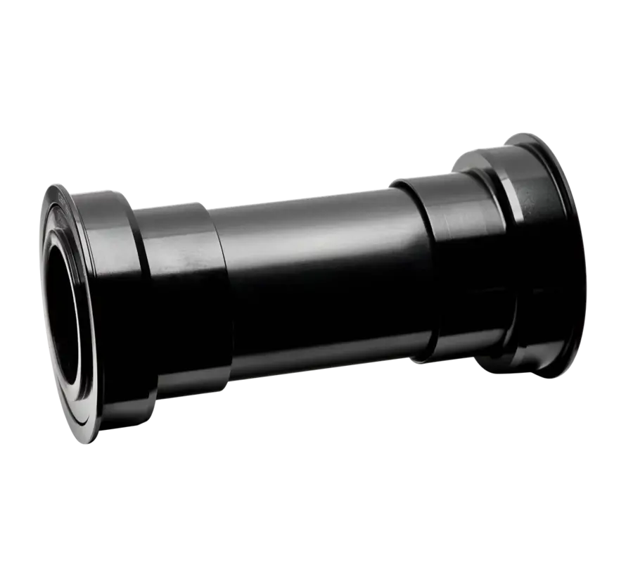 CeramicSpeed - BB86 Shimano - Black coated - PF41X86.5  Shimano - FSA - Rotor 24mm