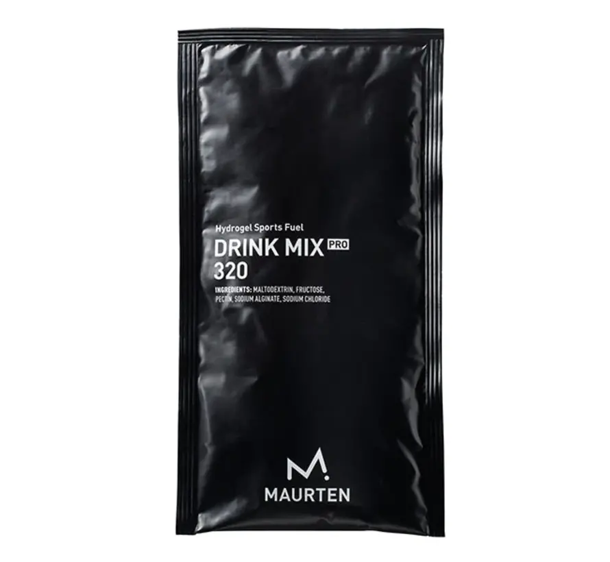 Maurten - Suppléments Drink Mix 320 - 80g