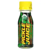 Pickle Juice PJ Company - Supplément Jus Pickle Juice shots - 75ml