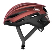 Abus Abus - StormChaser - Casque - Rouge Lune -