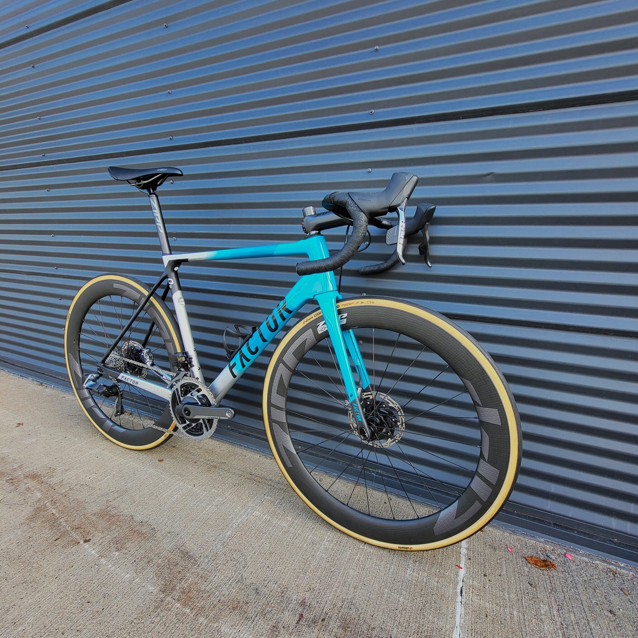 Vélo o2 sale