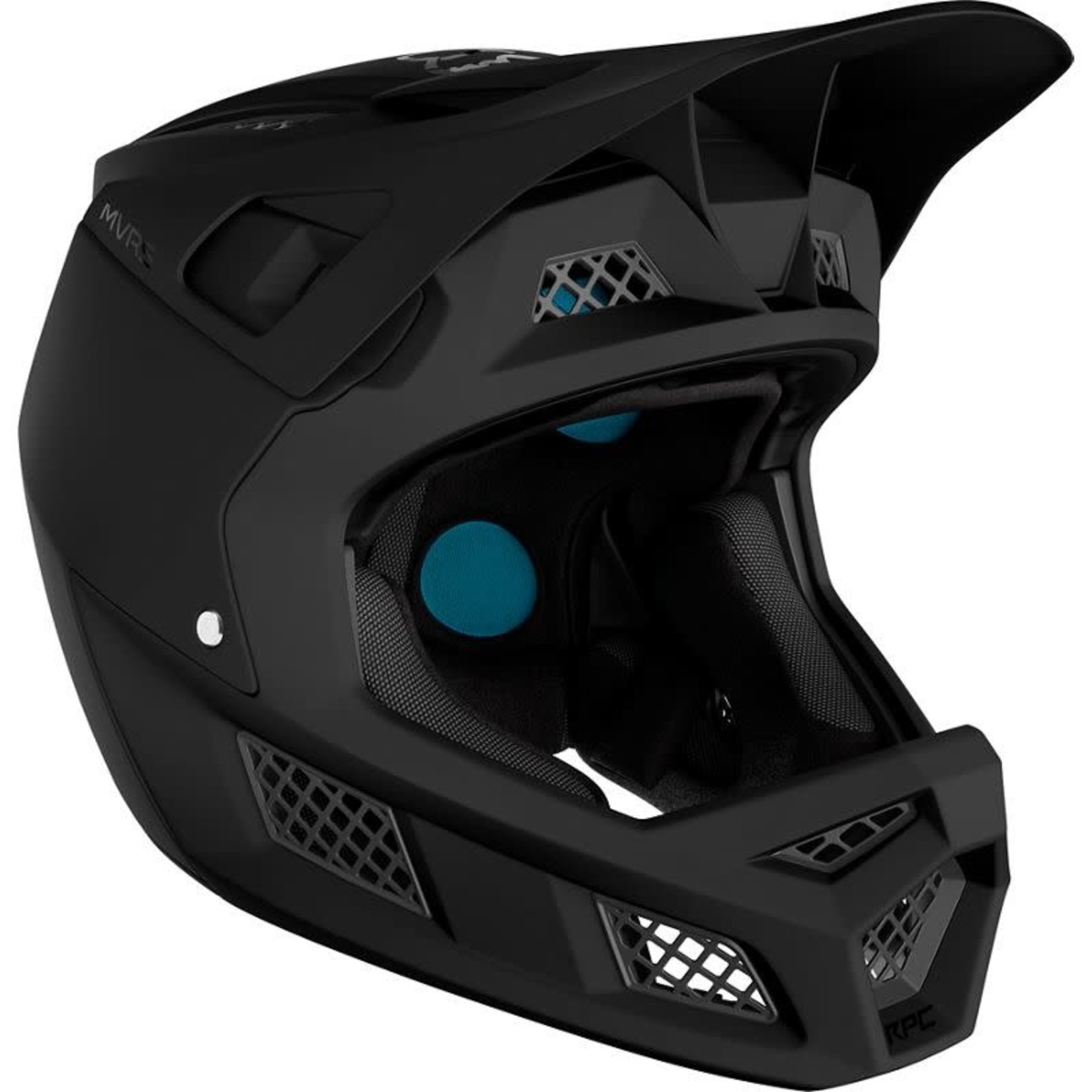 Fox Head Rampage Pro Carbon