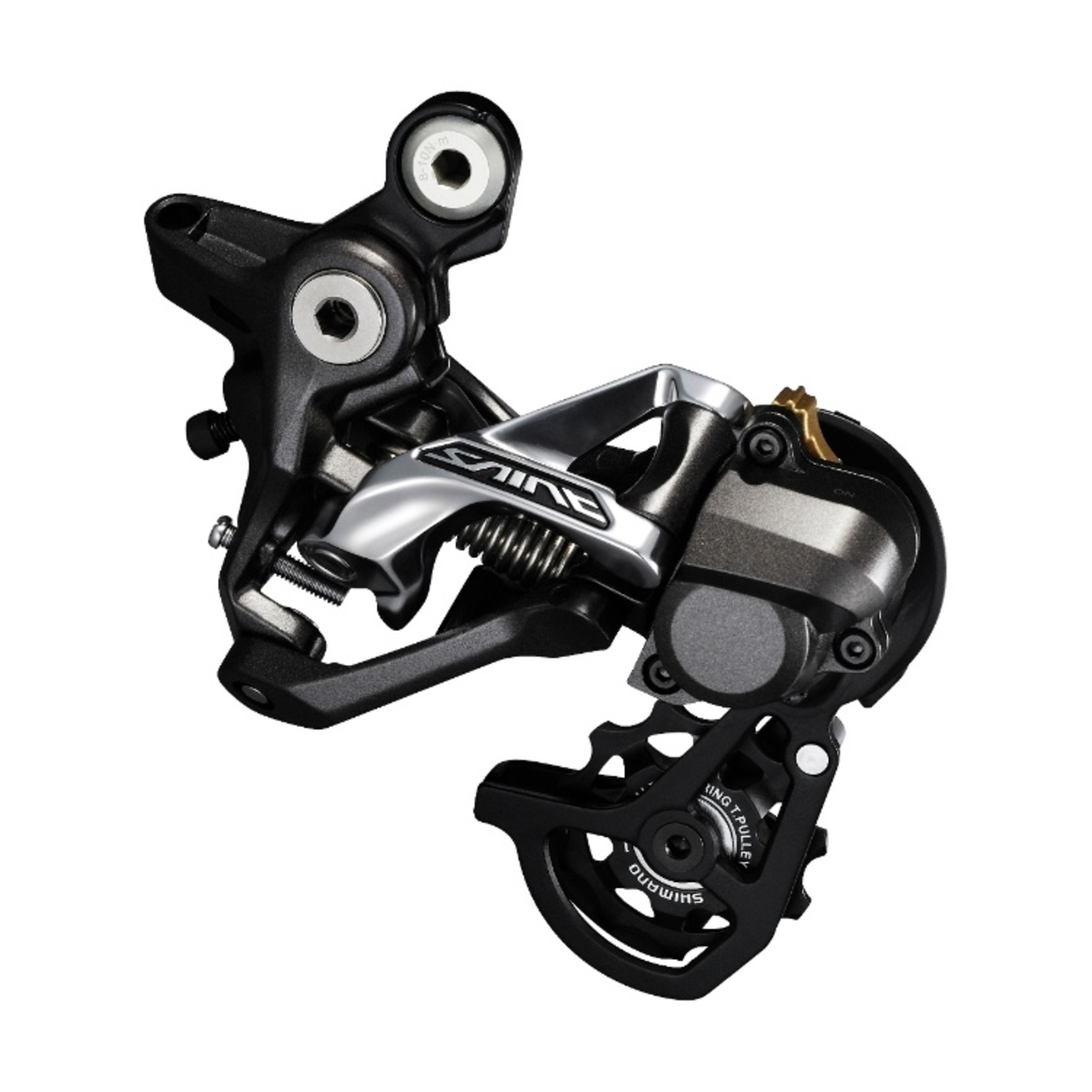 saint derailleur