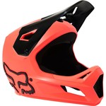 Fox Head Rampage Helmet