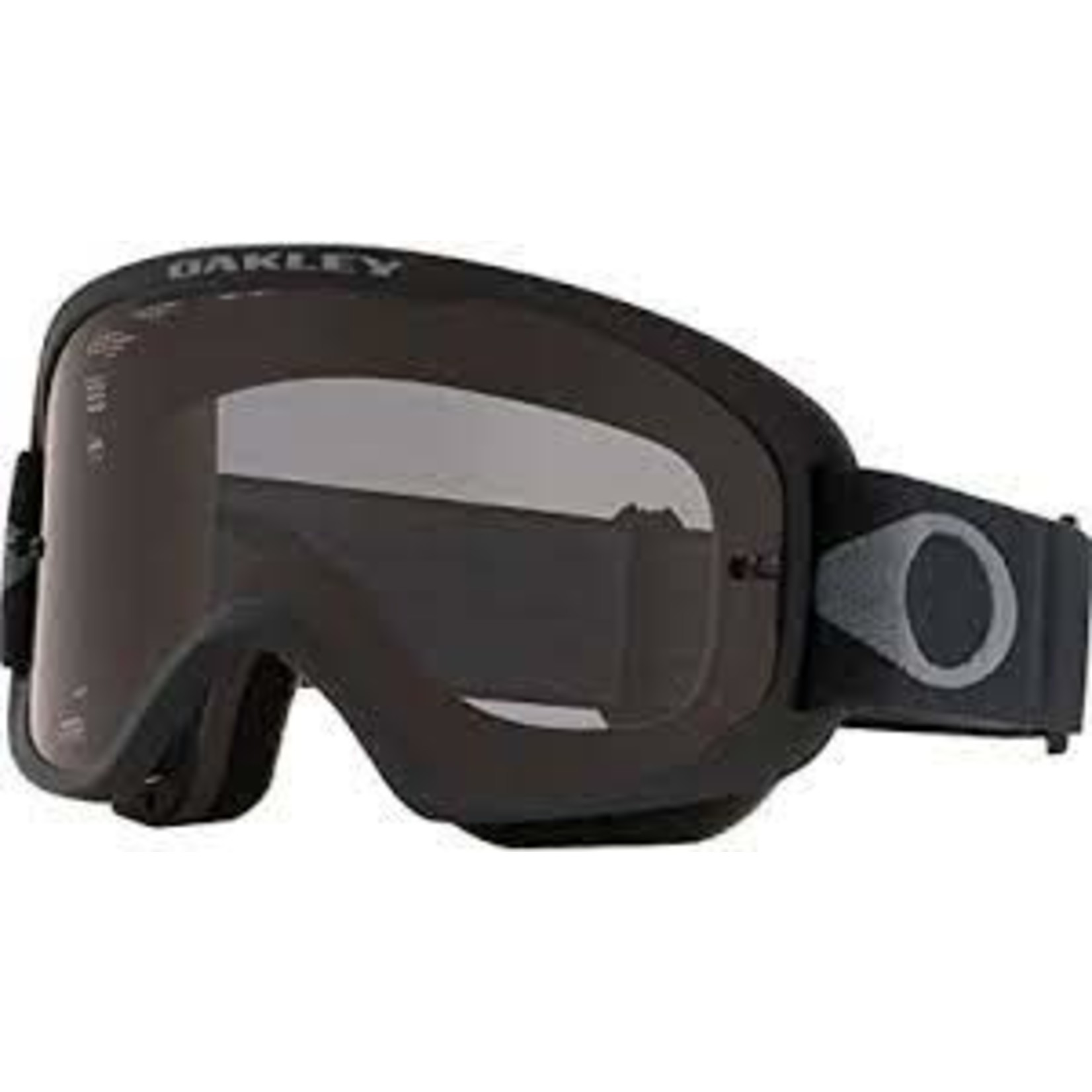 Oakley O-frame 2.0 Pro - Dark Grey Lens