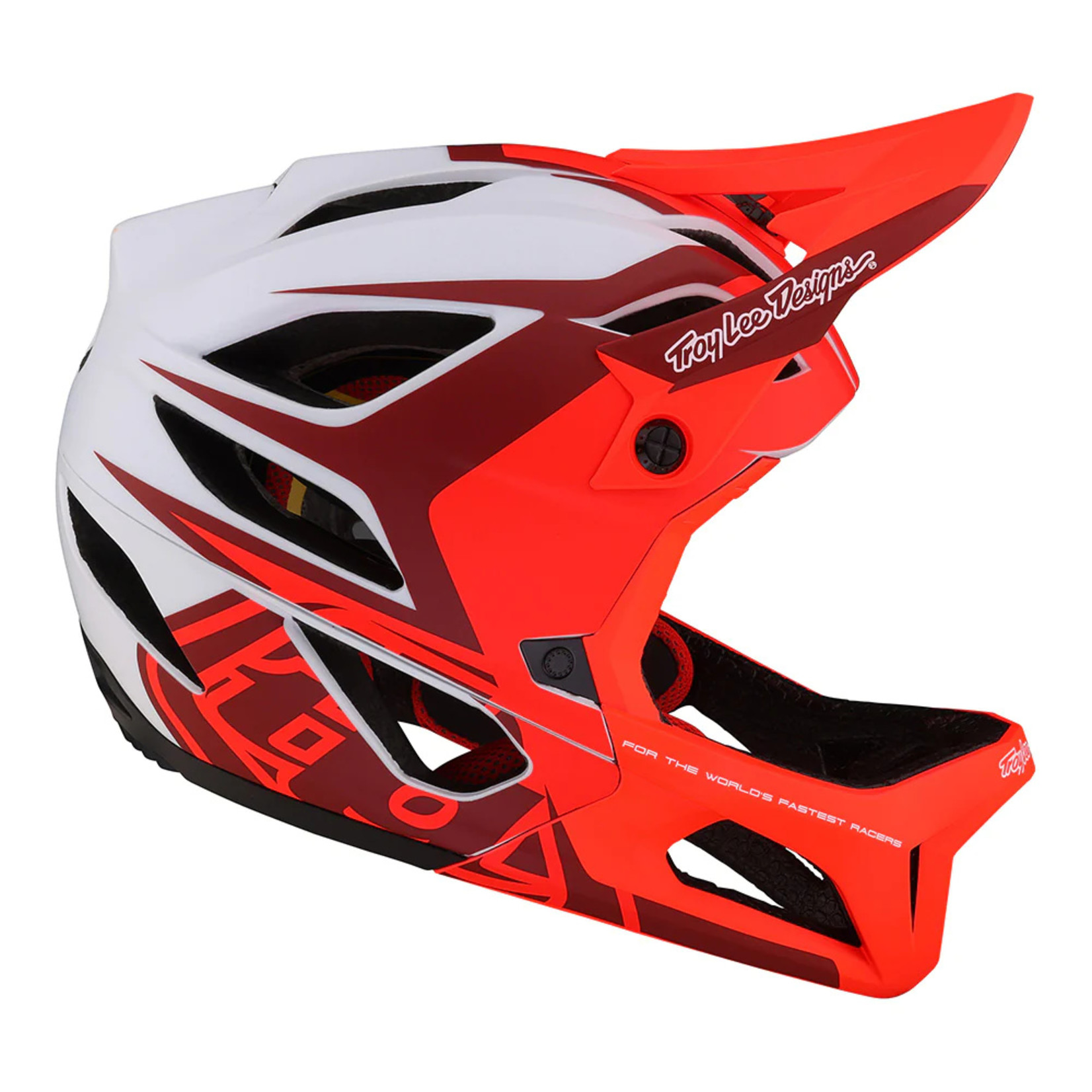 NEW STYLES ADDED TO GASGAS TROY LEE DESIGNS COLLECTION