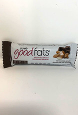 Love Good Fats Love Good Fats - Rich Chocolatey Almond