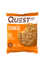 Quest Nutrition Quest - Cookie, Peanut Butter
