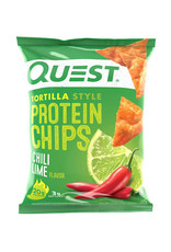 Quest Nutrition Quest - Chips, Chili Lime (32g)