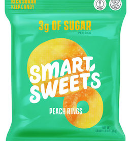 Smartsweets Smartsweets - Peach Rings