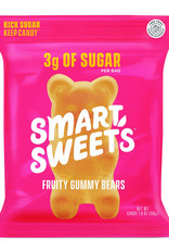 Smartsweets Smartsweets - Gummy Bears, Fruity
