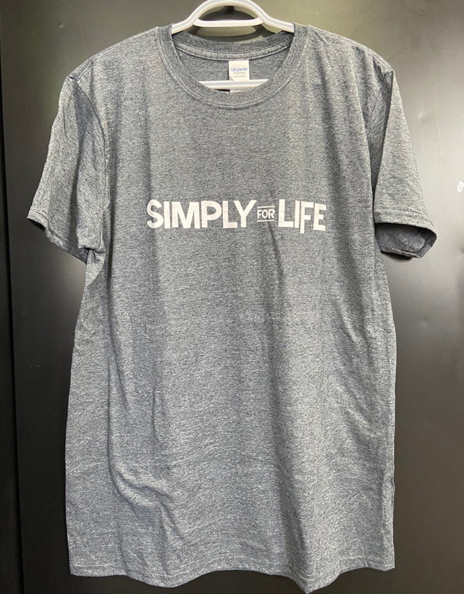 Simply For Life SFL T-shirt -various