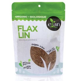 Elan Elan - Flax seeds (275g)