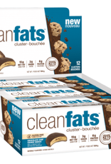 Clean fats Clean Fats - Cookie Dough, 42g