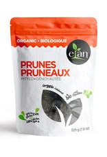 Elan Elan - Pitted Prunes (225 g)