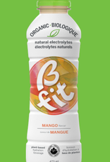 B-Fit B-Fit - Drink, Mango Electrolyte  473ml