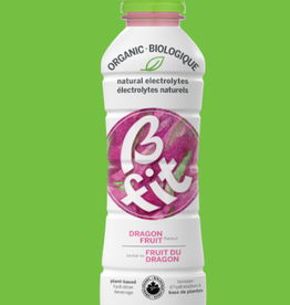 B-Fit B-Fit - Drink, Dragon Fruit Electrolyte , 473ml