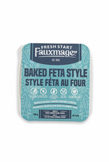 Fauxmage Fauxmage - Baked Feta Style - 180g