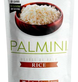 Palmini Palmini - Hearts of Palm Noodles, Rice