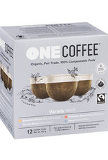 Brust One Coffee -Variety Pack (132g)