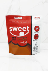 Sweet Nutrition Sweet Nutrition - Soft Baked Cookies, Snickerdoodle (68g)