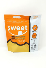 Sweet Nutrition Sweet Nutrition - Soft Baked Cookies, Peanut Butter (68g)
