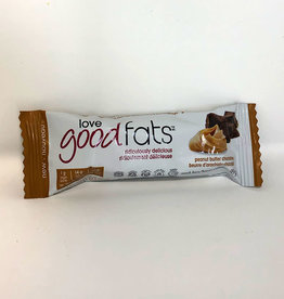 Love Good Fats Love Good Fats - Peanut Butter Chocolatey