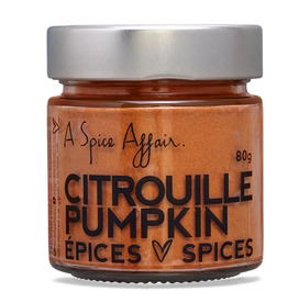 Spice Affair Spice Affair-Pumpkin Spice (80g)