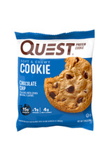 Quest Nutrition Quest - Cookie, Chocolate Chip
