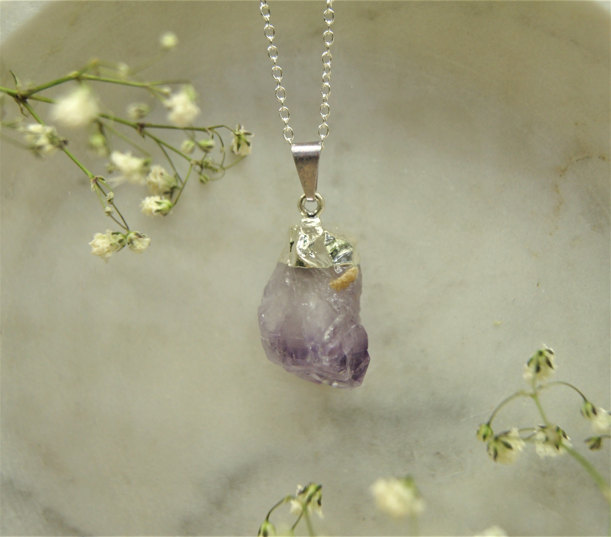 Crystal Care