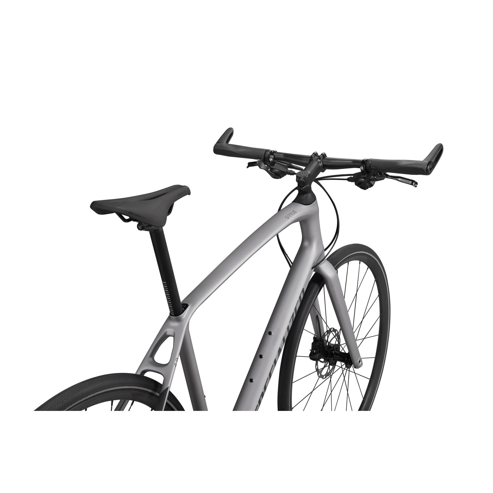 2022 Specialized Sirrus 4.0 - Cycle Smithy