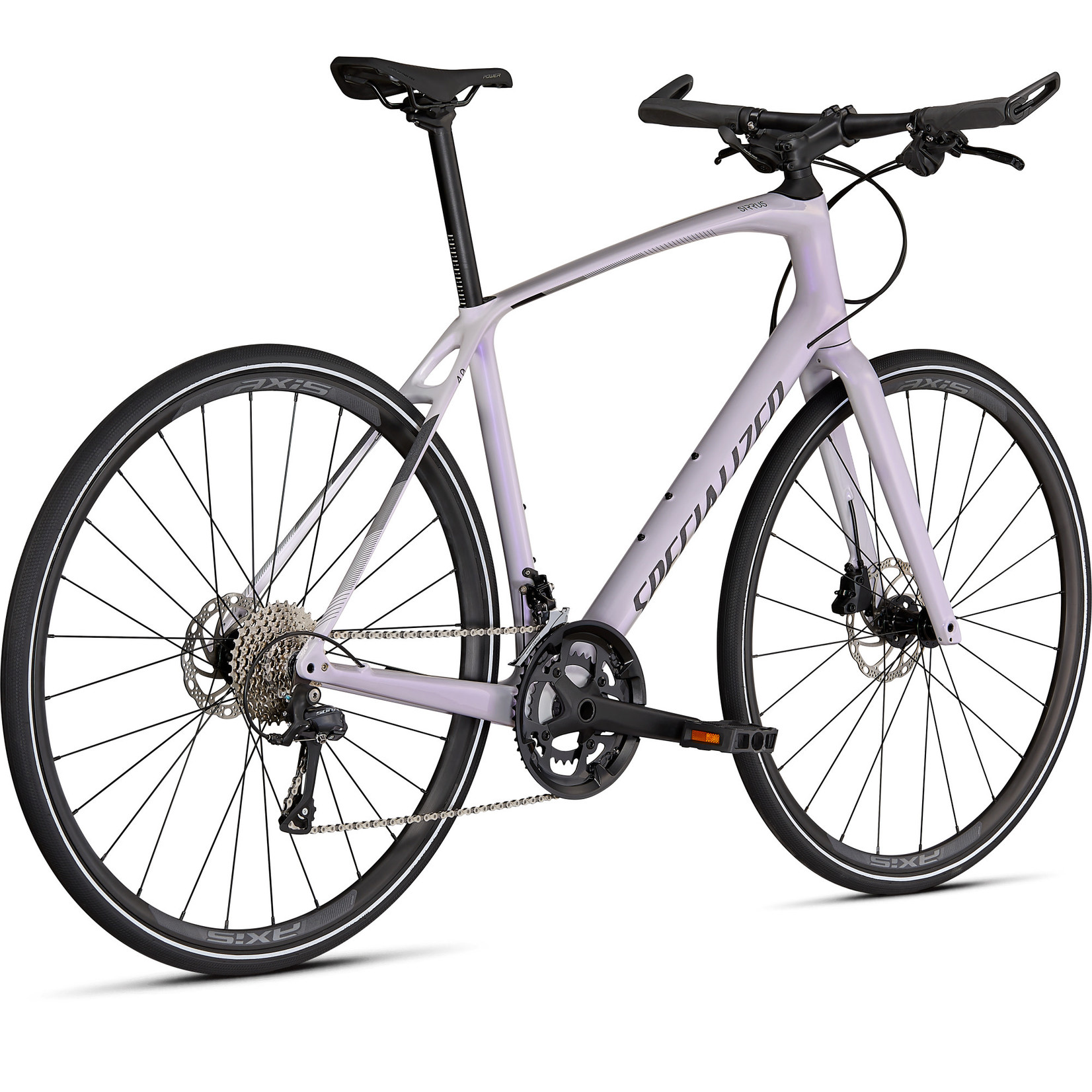 2022 Specialized Sirrus 4.0 - Cycle Smithy