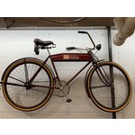 Autocrat 1920’s Autocrat Beckley-Ralston Bicycle