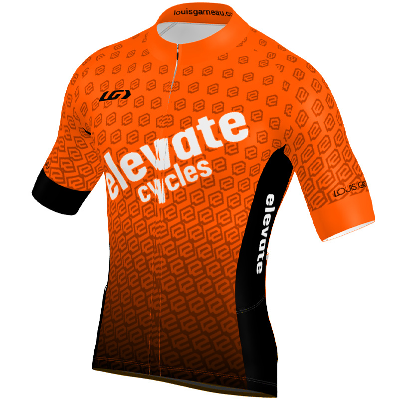 Elevate 2023 Jersey Release 