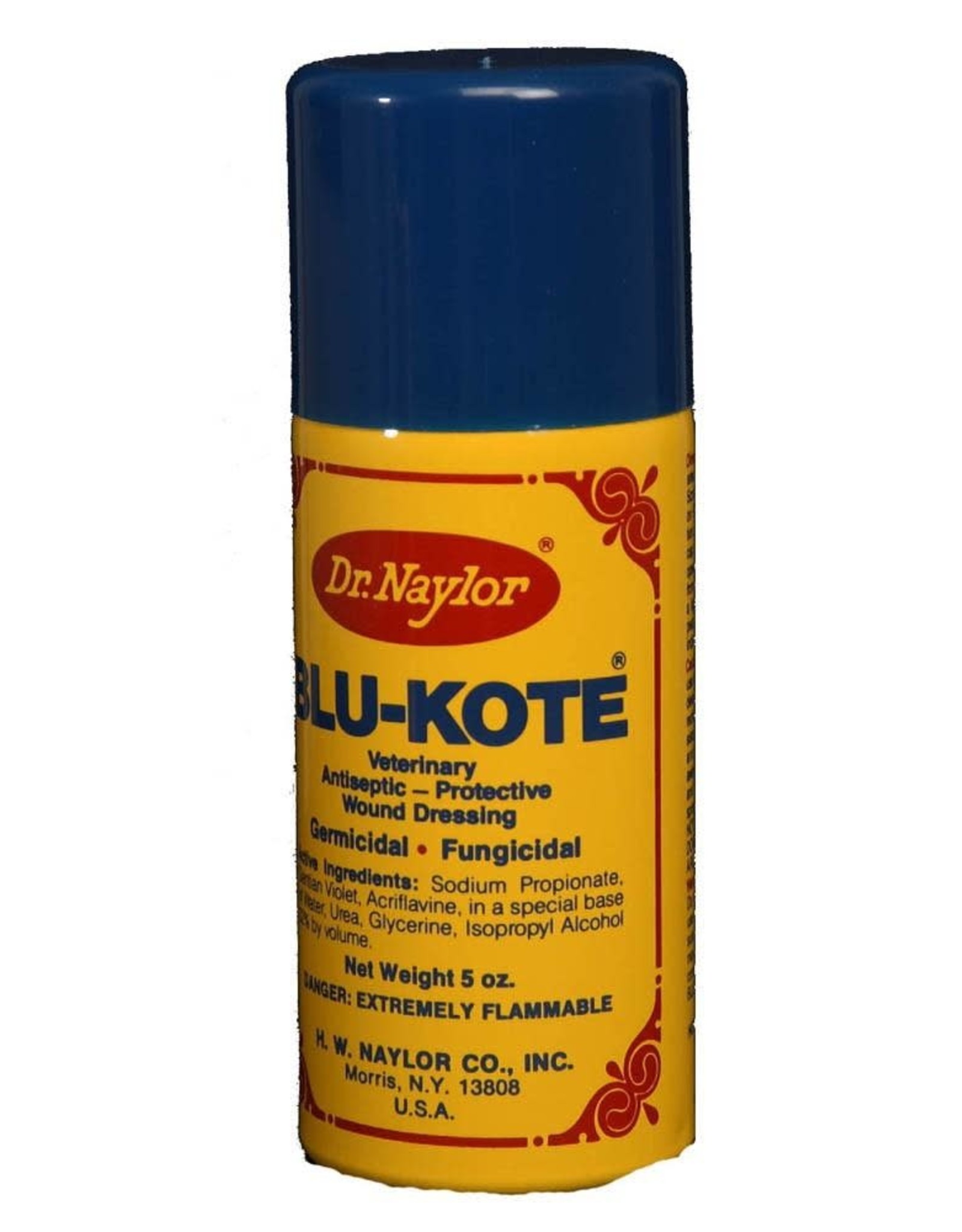 Dr. Naylor BluKote Aerosol 4oz Inspire Farms