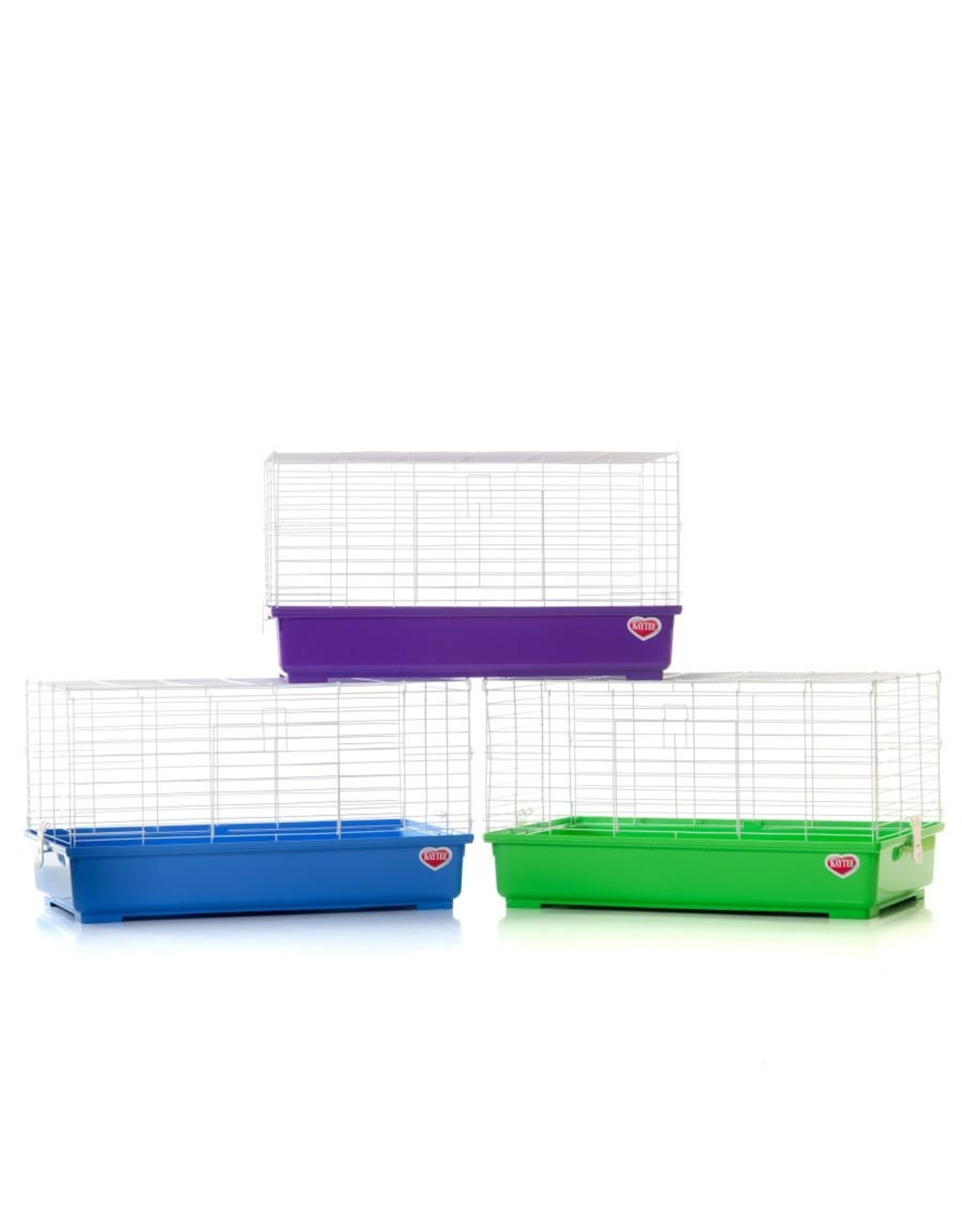 Kaytee My First Home Cage Inspire Farms