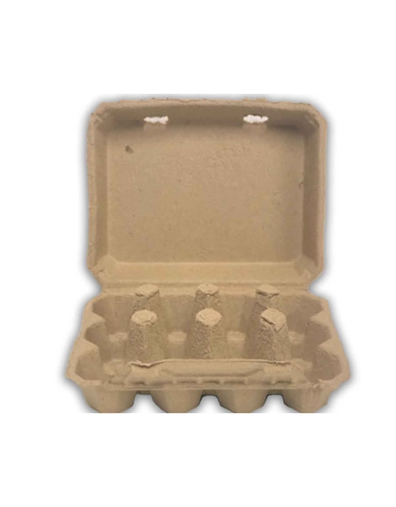 Vintage Egg Cartons Inspire Farms