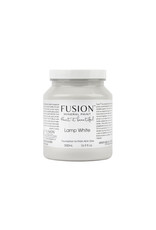 Fusion Mineral Paint Fusion Mineral Paint - Lamp White 500ml