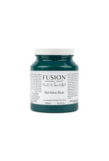 Fusion Mineral Paint Fusion Mineral Paint - Renfrew Blue 500ml