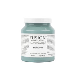 Fusion Mineral Paint Fusion Mineral Paint - Heirloom 500ml