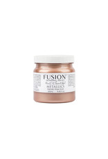 Fusion Mineral Paint Metallic 250ml Rose Gold