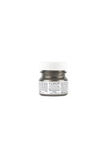Fusion Mineral Paint Metallic 37ml Brushed Steel
