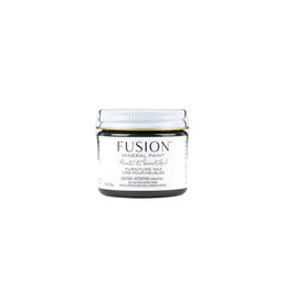 Fusion Mineral Paint Furniture Wax 50g - Black