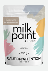 Fusion Mineral Paint Milk Paint 330g Almond Latte