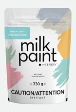 Fusion Mineral Paint Milk Paint 330g Amalfi Coast