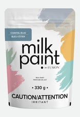 Fusion Mineral Paint Milk Paint 330g Coastal Blue