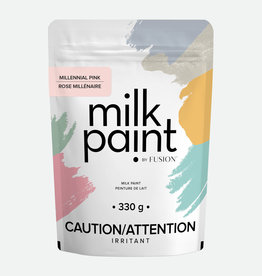 Fusion Mineral Paint Milk Paint 330g Millennial Pink