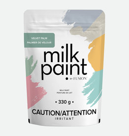 Fusion Mineral Paint Milk Paint 330g Velvet Palm