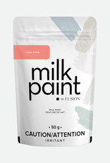 Fusion Mineral Paint Milk Paint 50g Casa Rosa