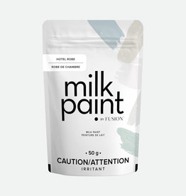 Fusion Mineral Paint Milk Paint 50g Hotel Robe